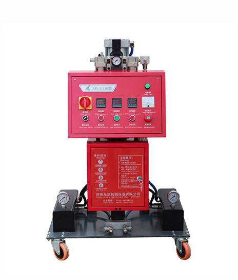 III(E)進口聚脲噴涂機